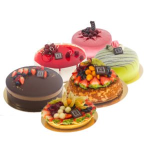 cakes cakes