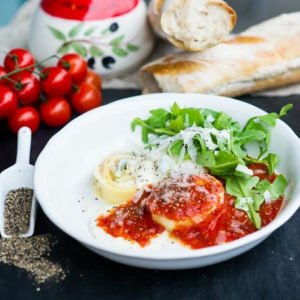 pasta pasta