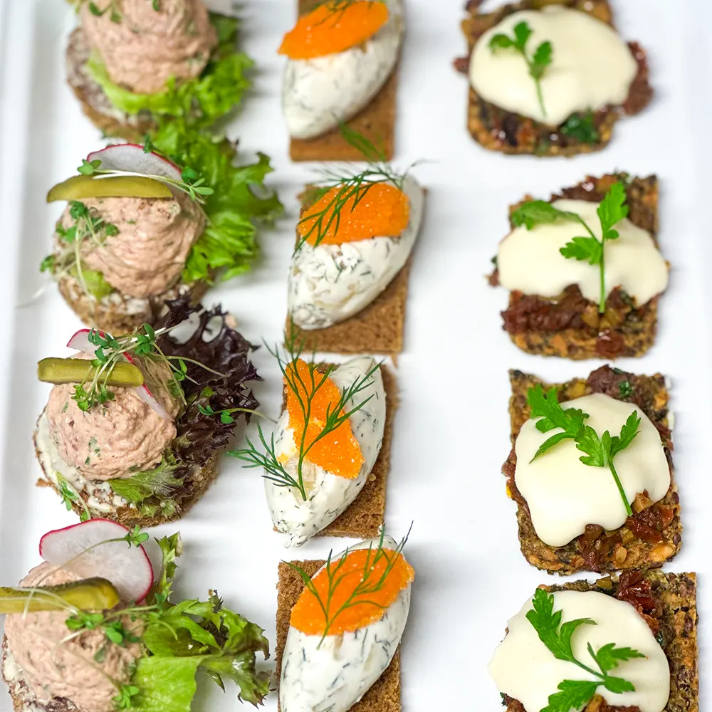 Catering